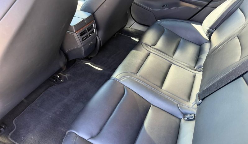 
TESLA MODEL S 100D, 2019 full									