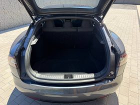 TESLA MODEL S 100D, 2019