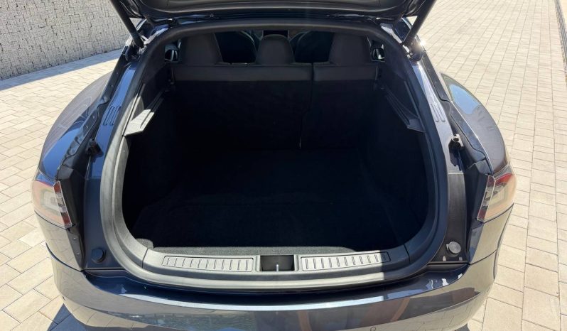 
TESLA MODEL S 100D, 2019 full									