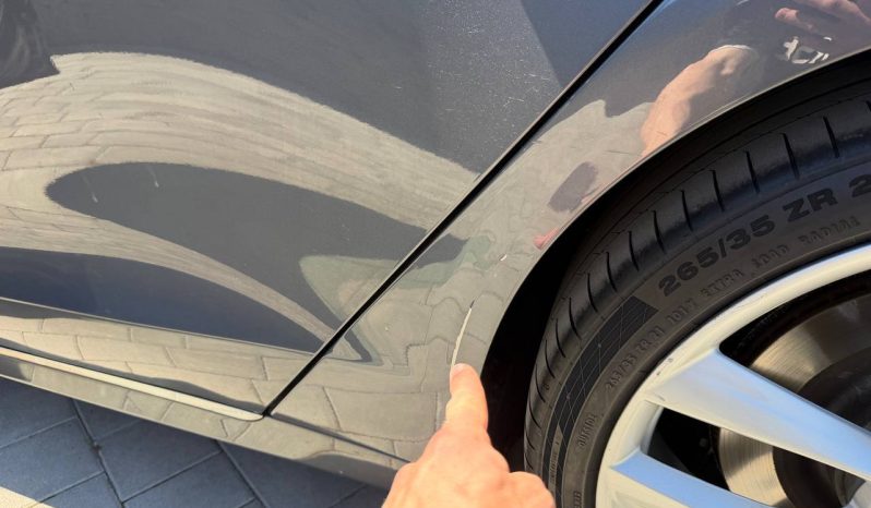 
TESLA MODEL S 100D, 2019 full									