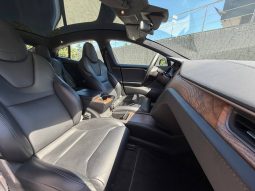 
TESLA MODEL S 100D, 2019 full									