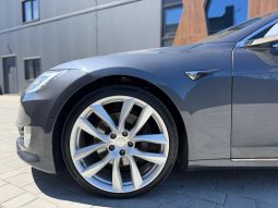 
TESLA MODEL S 100D, 2019 full									