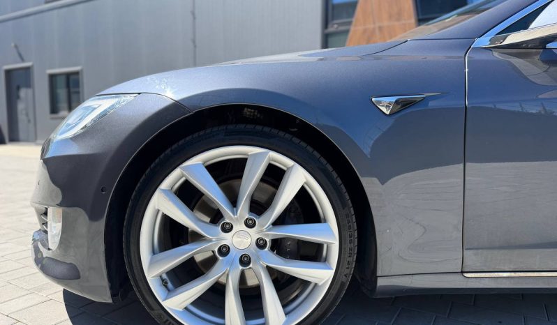 
TESLA MODEL S 100D, 2019 full									