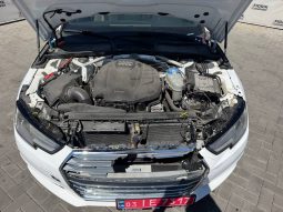 
AUDI A4 2.0T PREMIUM, 2017 (2016) full									