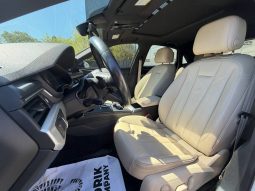 
AUDI A4 2.0T PREMIUM, 2017 (2016) full									