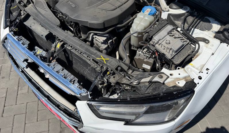 
AUDI A4 2.0T PREMIUM, 2017 (2016) full									