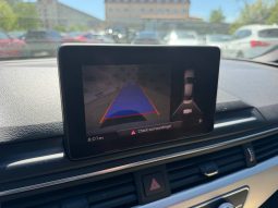 
AUDI A4 2.0T PREMIUM, 2017 (2016) full									
