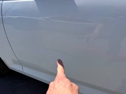 
AUDI A4 2.0T PREMIUM, 2017 (2016) full									