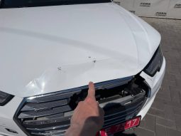 
AUDI A4 2.0T PREMIUM, 2017 (2016) full									