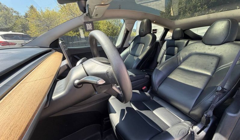 
TESLA MODEL Y LR DM, 2020 full									