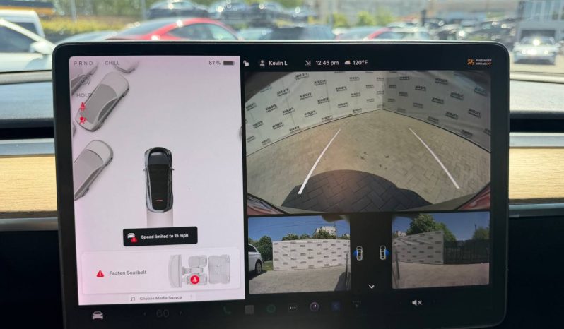 
TESLA MODEL Y LR DM, 2020 full									