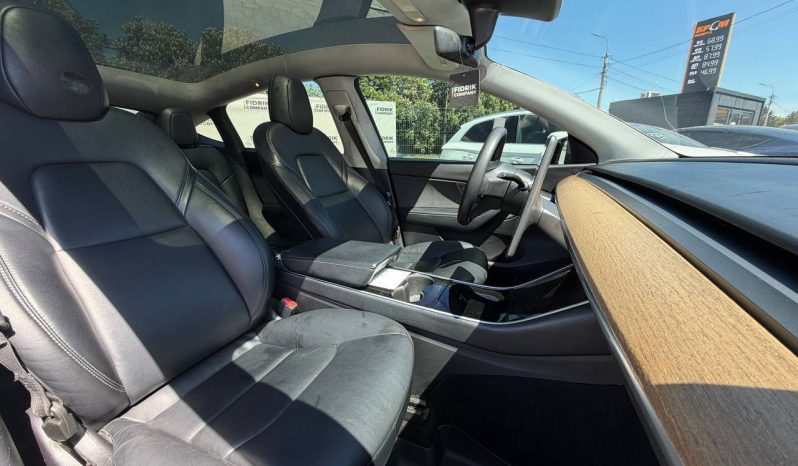 
TESLA MODEL Y LR DM, 2020 full									