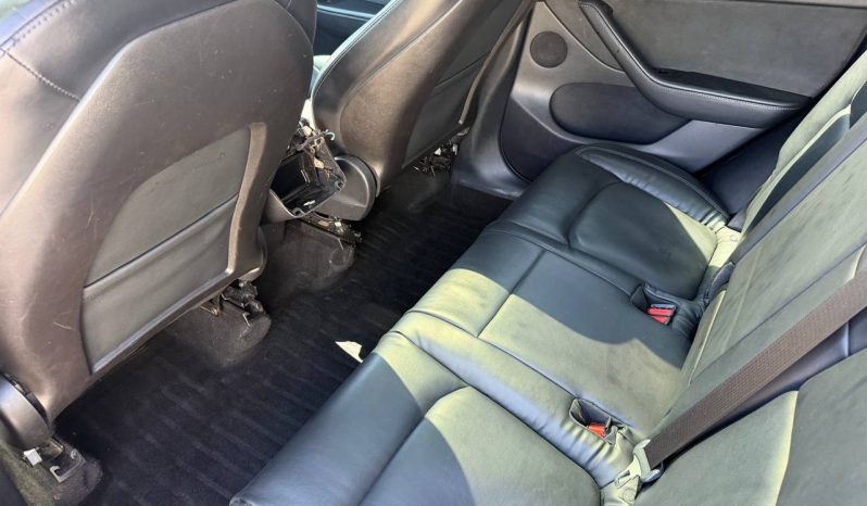 
TESLA MODEL Y LR DM, 2020 full									
