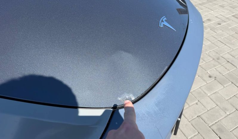 
TESLA MODEL Y LR DM, 2020 full									