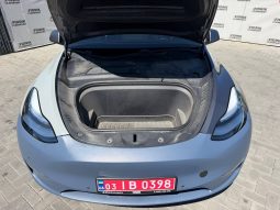 
TESLA MODEL Y LR DM, 2020 full									