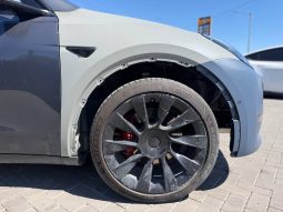 
TESLA MODEL Y LR DM, 2020 full									