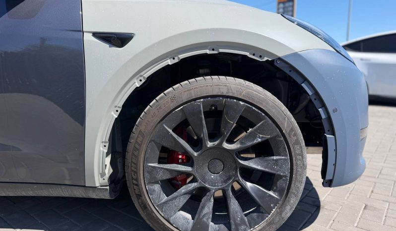 
TESLA MODEL Y LR DM, 2020 full									