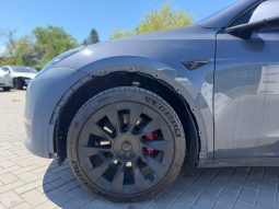 
TESLA MODEL Y LR DM, 2020 full									