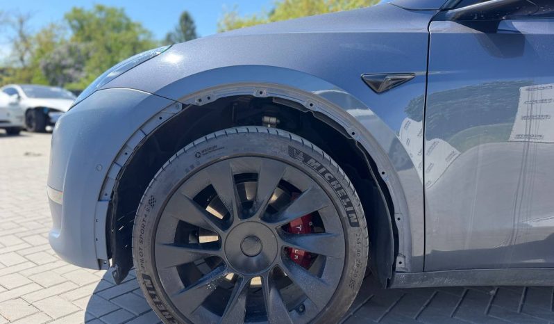 
TESLA MODEL Y LR DM, 2020 full									