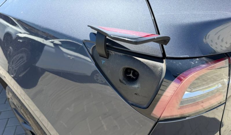 
TESLA MODEL Y LR DM, 2020 full									