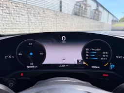 
PORSCHE TAYCAN 4S PERFOMENCE, 2020 full									