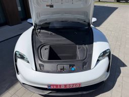 
PORSCHE TAYCAN 4S PERFOMENCE, 2020 full									