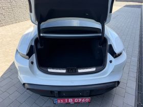PORSCHE TAYCAN 4S PERFOMENCE, 2020