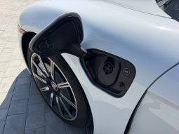 
PORSCHE TAYCAN 4S PERFOMENCE, 2020 full									