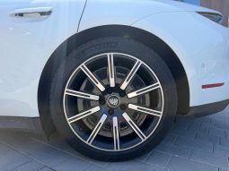 
PORSCHE TAYCAN 4S PERFOMENCE, 2020 full									
