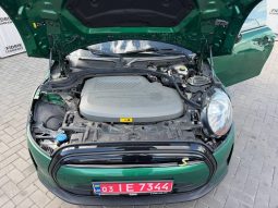 
MINI COOPER SE, 2022 (2021) full									