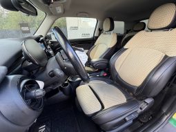 
MINI COOPER SE, 2022 (2021) full									
