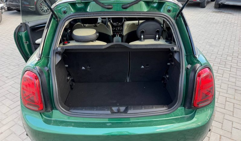 
MINI COOPER SE, 2022 (2021) full									
