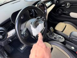 
MINI COOPER SE, 2022 (2021) full									