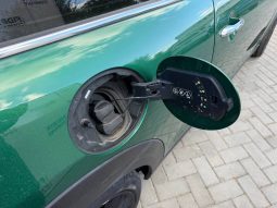 
MINI COOPER SE, 2022 (2021) full									