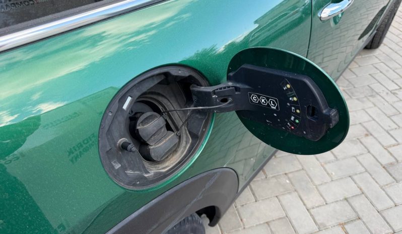 
MINI COOPER SE, 2022 (2021) full									