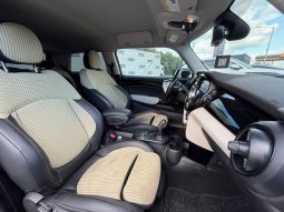 
MINI COOPER SE, 2022 (2021) full									