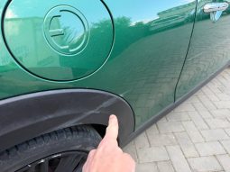 
MINI COOPER SE, 2022 (2021) full									