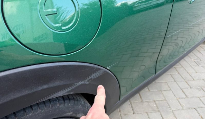 
MINI COOPER SE, 2022 (2021) full									