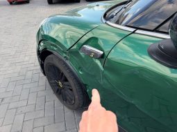 
MINI COOPER SE, 2022 (2021) full									