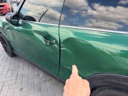 
MINI COOPER SE, 2022 (2021) full									