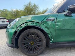 
MINI COOPER SE, 2022 (2021) full									