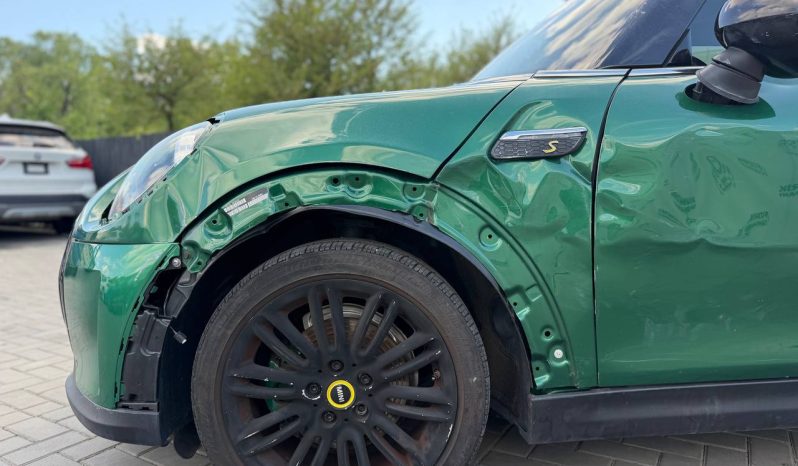 
MINI COOPER SE, 2022 (2021) full									