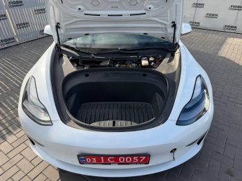 TESLA MODEL 3 SR+ RWD, 2021