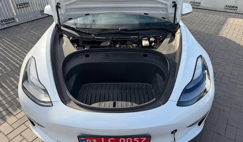
TESLA MODEL 3 SR+ RWD, 2021 full									