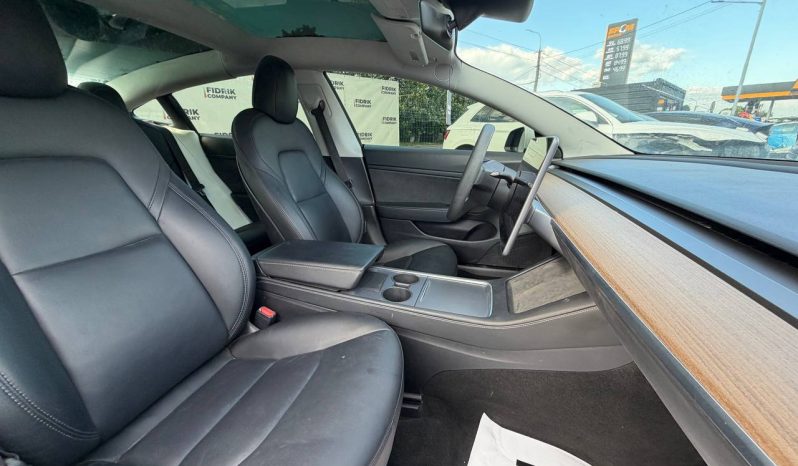 
TESLA MODEL 3 SR+ RWD, 2021 full									