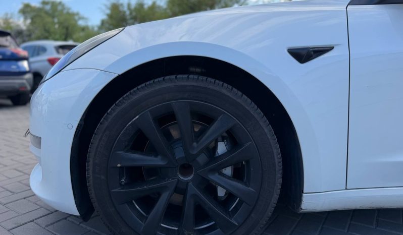 
TESLA MODEL 3 SR+ RWD, 2021 full									