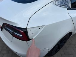 
TESLA MODEL 3 SR+ RWD, 2021 full									