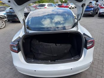 TESLA MODEL 3 SR+ RWD, 2021