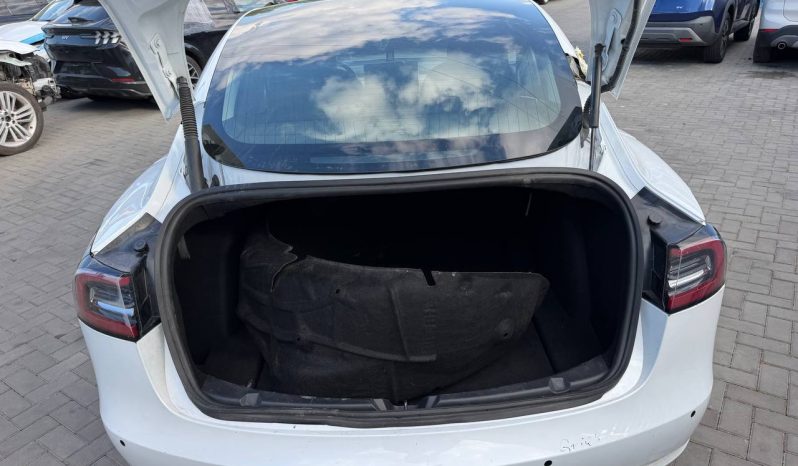 
TESLA MODEL 3 SR+ RWD, 2021 full									