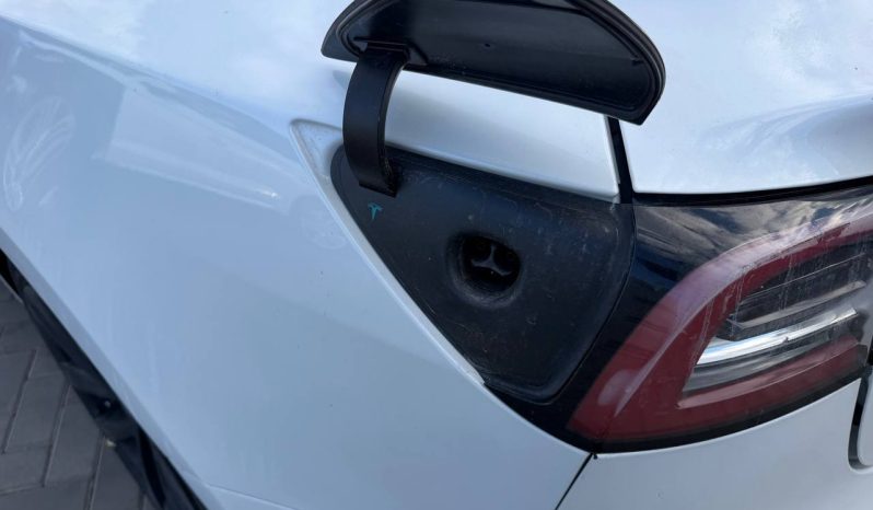 
TESLA MODEL 3 SR+ RWD, 2021 full									